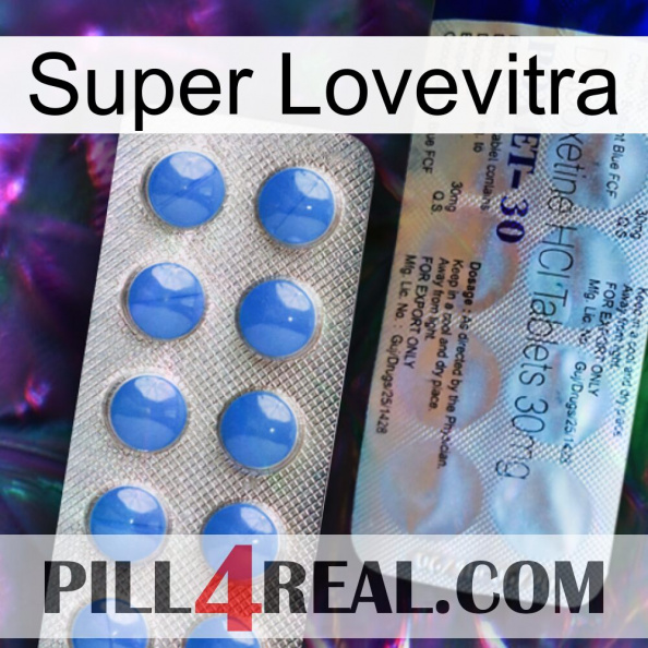 Super Lovevitra 39